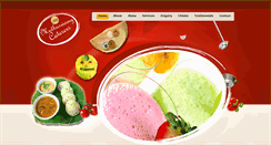 Desktop Screenshot of muthuswamyindia.com